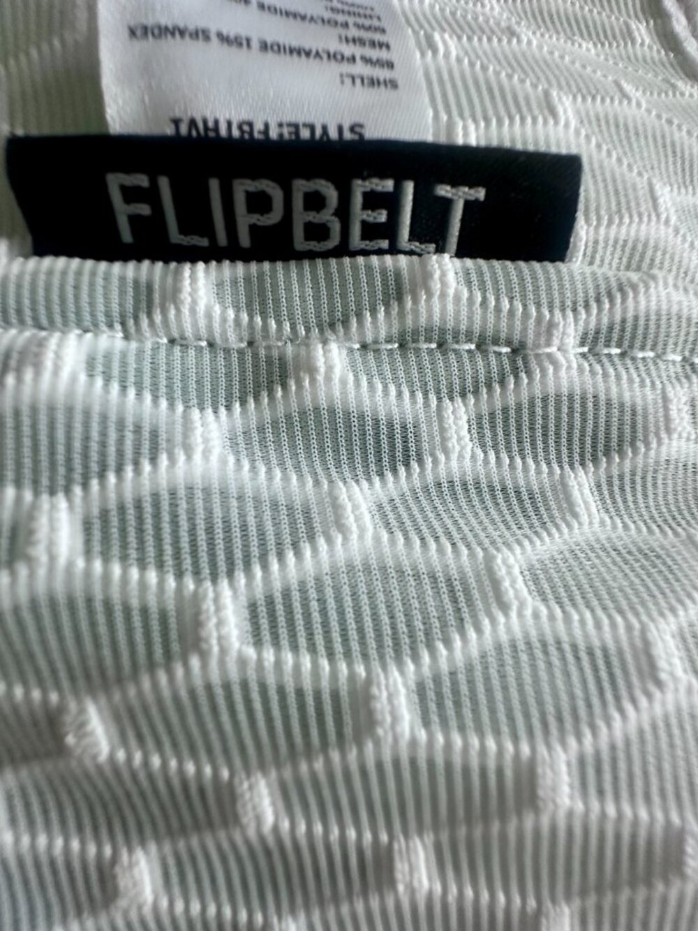 FlipBelt Tahoe Hydration Vest - Picture 5 of 7